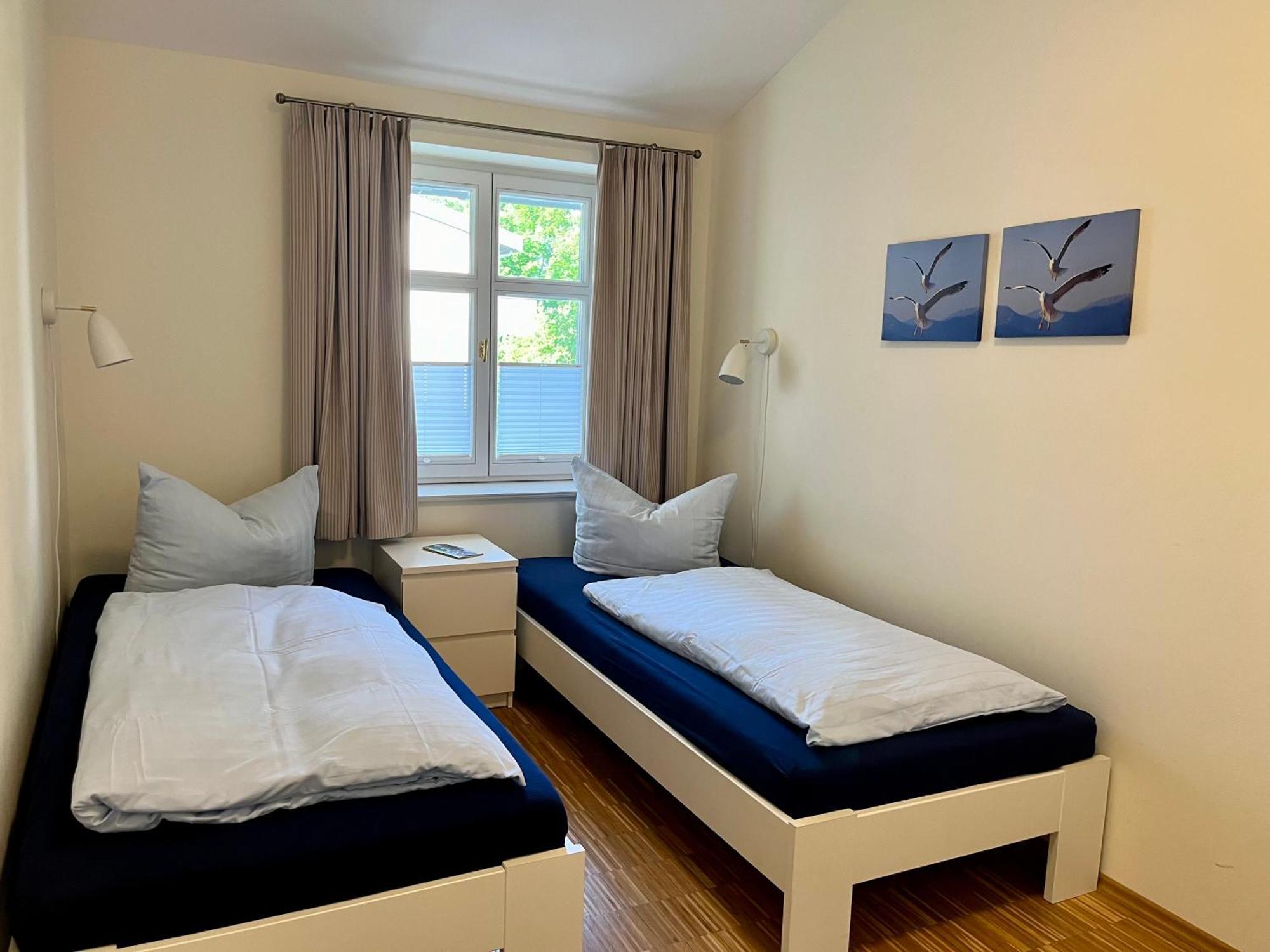 Apartamento Alte Buchdruckerei Heringsdorf  Exterior foto